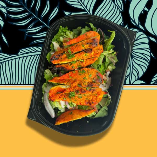 Kabo Chicken Salad