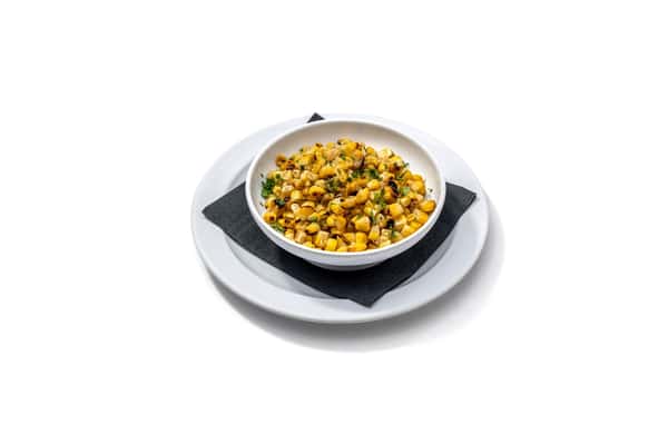 Fire Roasted Corn