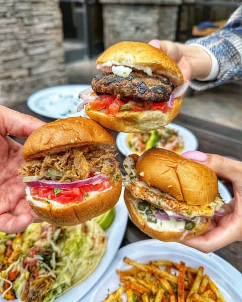 Sliders