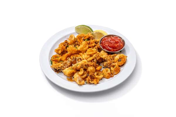 Fried Calamari
