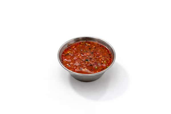 Red (Roasted Tomato) Salsa 1.5oz