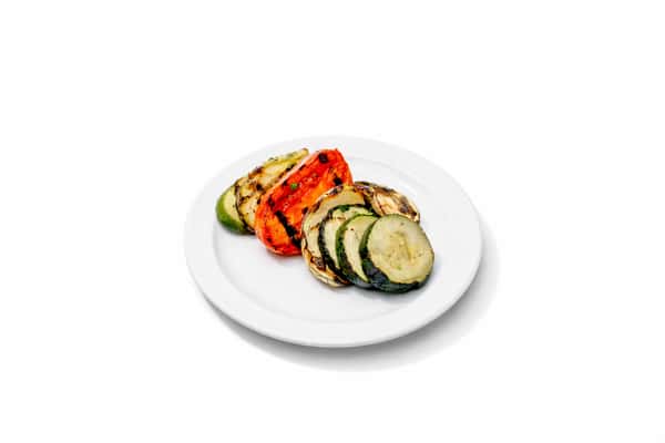 Grilled Veggies