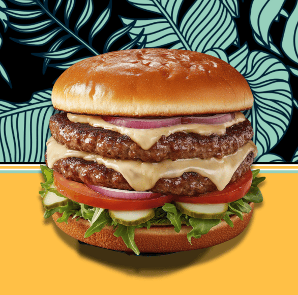 Burgers *