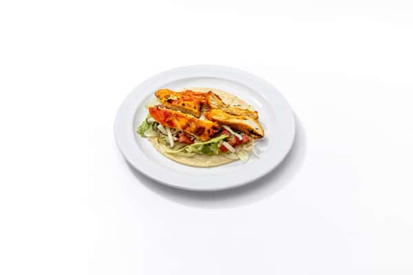 Chicken Taco