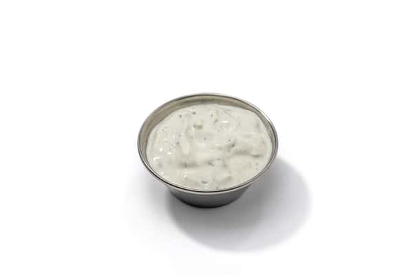 Tzatziki Sauce 2oz