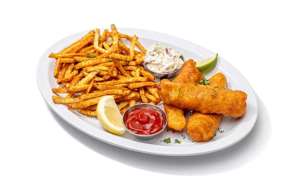 Fish & Chips