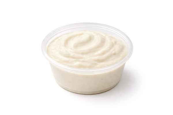 Garlic Suace 3oz