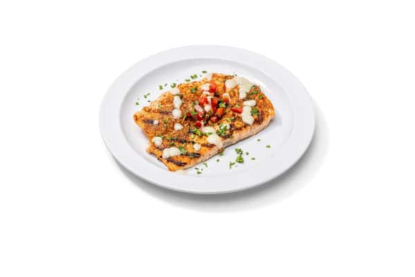 Side of Salmon