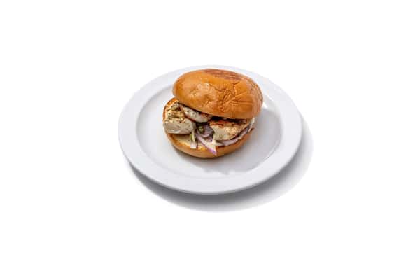 Mahi-Mahi Slider