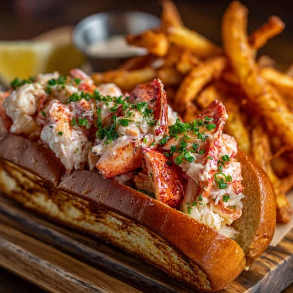 Lobster Roll