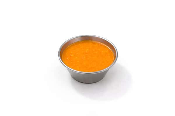 Diablo Salsa 3oz