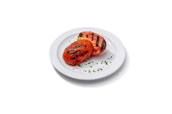 Grilled Tomato