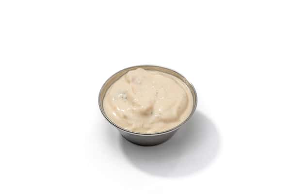 Spicy Krazy Sauce 3oz
