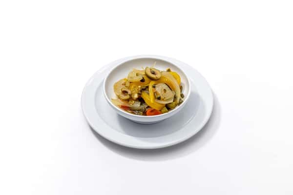 Veracruzano Sauce 3oz