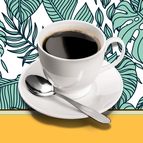 Drip Coffee
