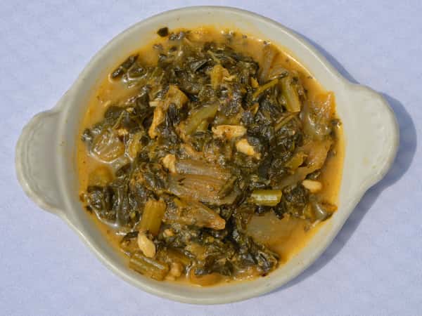 Greens