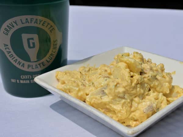 Potato Salad