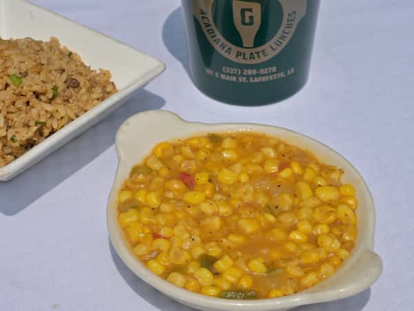 Corn Maque Choux