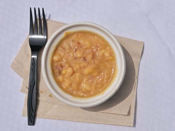 White Beans