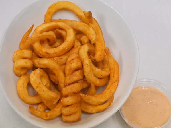 Curly Fries
