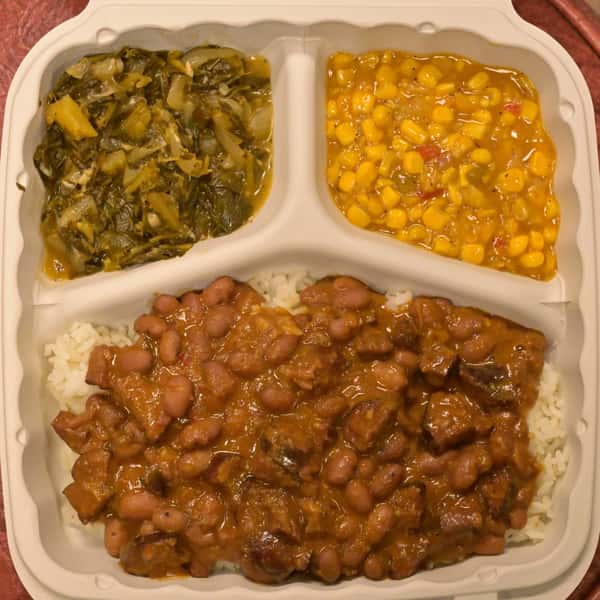 Red Beans