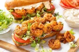 Po Boys