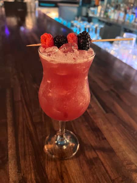 You Don't Know Jack Margarita