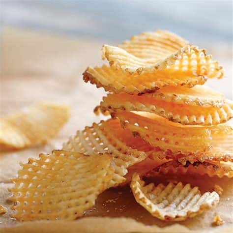 Unity Truffle Chips