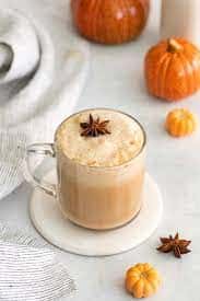 Pumpkin Honey Vanilla Chai