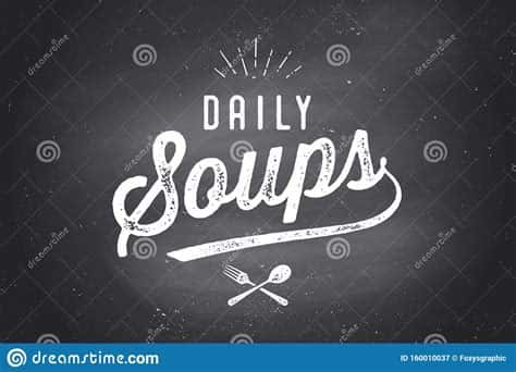 Soups - Beef Stew