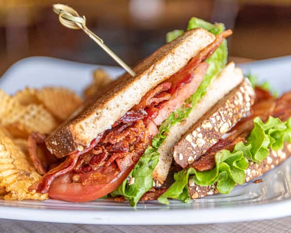 BLT