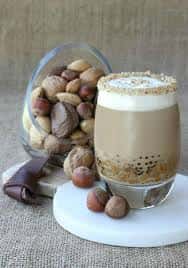 Nutty Irish Brew