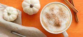Fall Into Your Au Lait