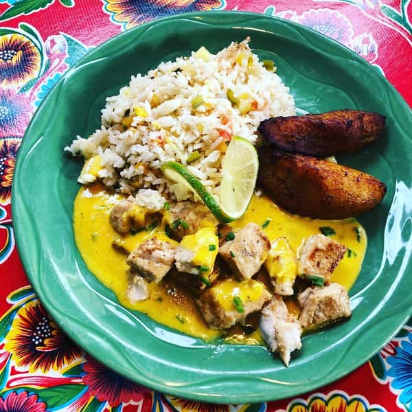 mahi
