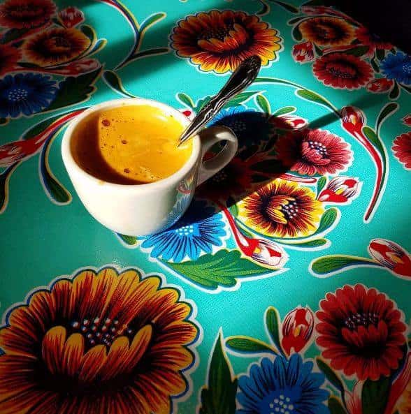coffee