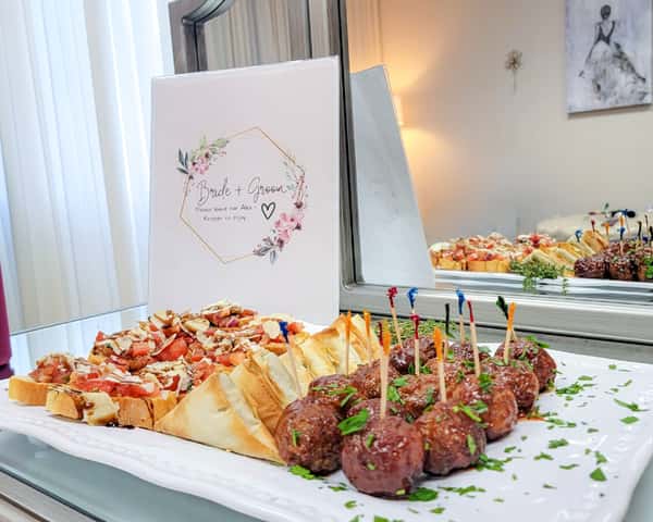catering