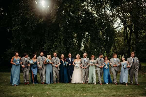 wedding