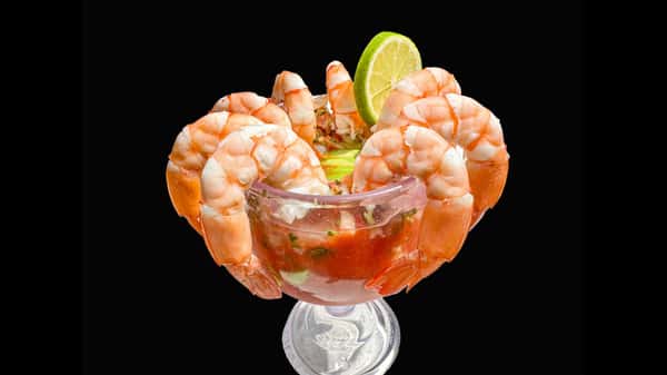 Coctel de Cameron