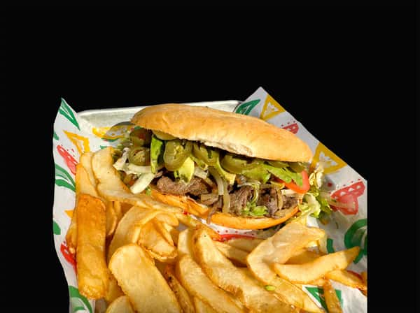 Torta