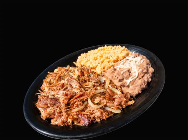 Carnitas
