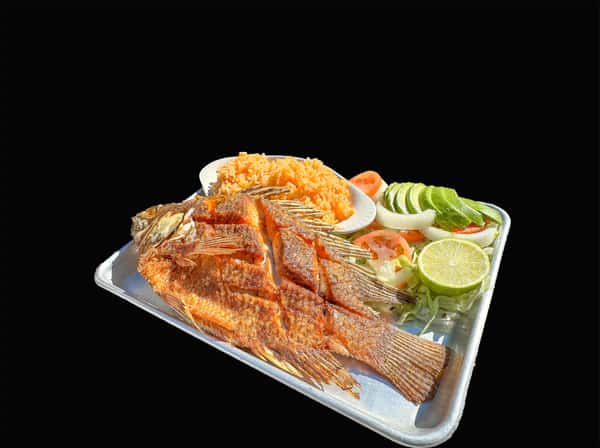 Mojarra