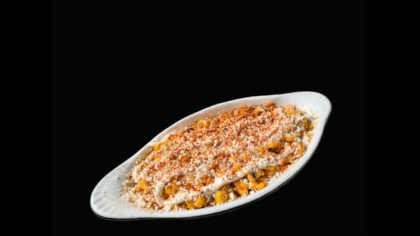 Street Corn