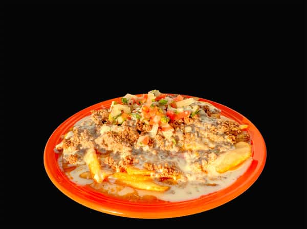 Loco Fries
