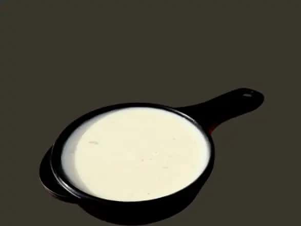 Cheese Dip