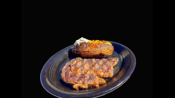 12oz Ribeye