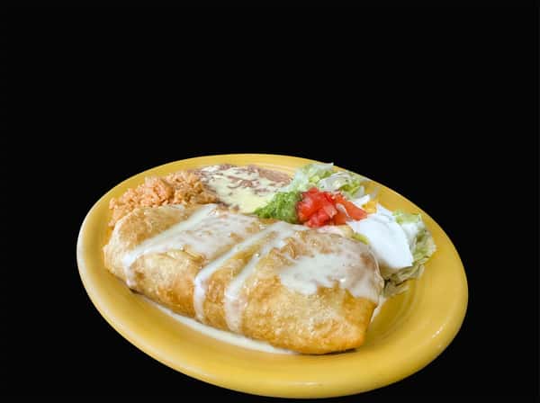ChimiChanga
