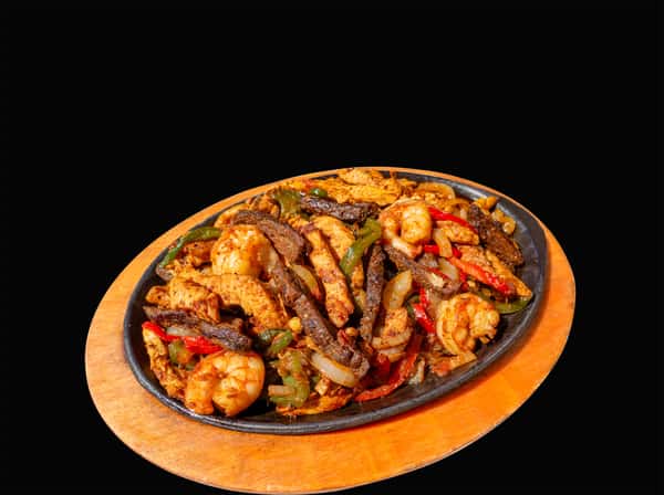 Fajitas