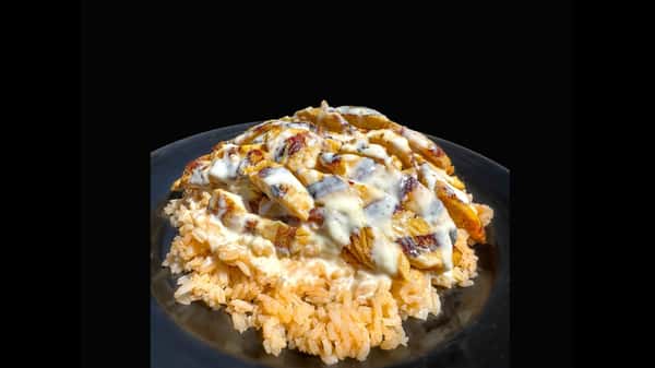 Pollo Loco