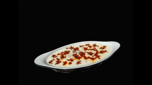Cheese and Chorizo Dip