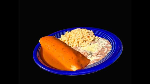 Pick 1 Lunch